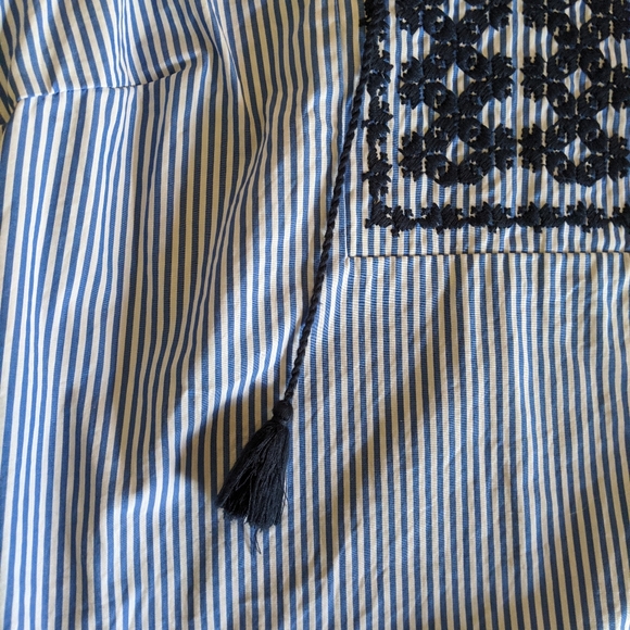 J Crew Tank Top - Picture 2 of 3